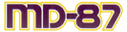 McDonnell Douglas (MD-87)
