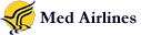 Med Airlines
