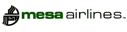 Mesa Airlines (1980s Colors - ver 1)
