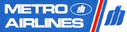 Metro Airlines
