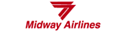 Midway Airlines (1980s Colors - ver 1)
