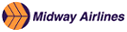 Midway Airlines (1980s Colors - ver 2)
