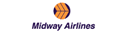 Midway Airlines (1980s Colors - ver 3)
