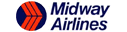 Midway Airlines (1980s Colors - ver 4)
