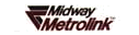 Midway Metrolink (1980s Colors - ver 2)
