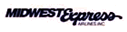 Midwest Express Airlines (1980s Colors - ver 1)

