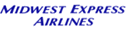Midwest Express Airlines (1990s Colors - ver 3)
