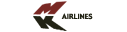 MK Airlines (1990s Colors - ver 1)
