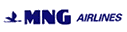 MNG Airlines (2000s Colors - ver 1)
