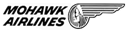 Mohawk AIrlines (1960s Colors - ver 1)
