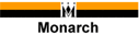 Monarch Airlines (1970s Colors - ver 2)
