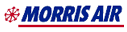 Morris Air Service (1980s Colors - ver 1)
