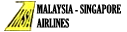 MSA Malaysia Singapore Airlines (ver 2)
