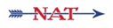 NAT National Air Transport (1930s Colors)

