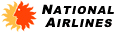 National Airlines (1970s Colors - ver 1)
