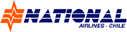 National Airlines (Chile)
