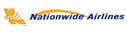 Nationwide Airlines (2000s Colors - ver 1)
