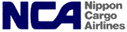 NCA Nippon Cargo Airlines (1990s Colors - ver 2)
