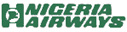 Nigeria Airways (1970s Colors - ver 3)
