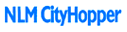 NLM CityHopper (1990s Colors - ver 1)
