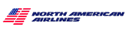 North American Airlines (1990s Colors - ver 3)

