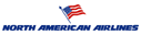 North American Airlines (1990s Colors - ver 1)
