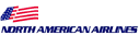 North American Airlines (1990s Colors - ver 2)
