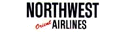Northwest Orient Airlines (1960s Colors - ver 1)
