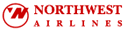 Northwest Airlines (1990s Colors - ver 1)
