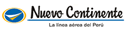 Nuevo Continente

