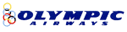 Olympic (1980s - Olympic Airways Colors - ver 1)

