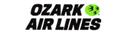 Ozark Air Lines (1970s Colors - ver 1)
