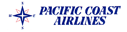 Pacific Coast Airlines

