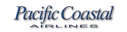 Pacific Coastal Airlines (2000s Colors)
