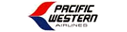 Pacific Western Airlines (1960s Colors - ver 2)
