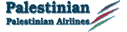 Palestinian AIrlines (1990s Colors - ver 1)
