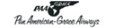 Pan American Grace Airways (1950s Colors - ver 1)
