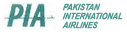 PIA - Pakistan International Airlines (1960s Colors - ver 1)
