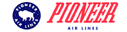 Pioneer Air Lines (1950s Colors)
