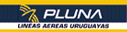 PLUNA (1980s Colors - ver 2)
