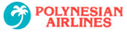 Polynesian Airlines (1970s Colors - ver 1)
