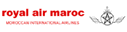 Royal Air Maroc (ver 2)
