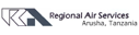 Regional Air Services (ver 1)
