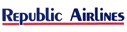 Republic Airlines (1980s Colors - ver 3)
