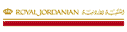Royal Jordanian Airlines (2000s Colors - ver 3)
