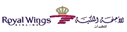 Royal Wings (ver 2)
