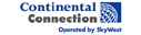 Continental Connection / SkyWest Airlines
