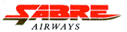 Sabre Airways (1990s Colors - ver 2)
