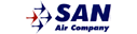 SAN Air Company
