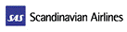 SAS Scandinavian Airlines (1990s Colors - ver 3)
